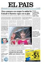 EL PAíS Edición impresa