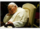 El núcleo del poder vaticano
