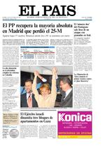 EL PAíS Edición impresa