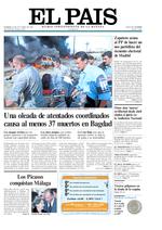 EL PAíS Edición impresa