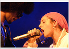 'El País de las Tentaciones' celebra 10 años con un gran concierto de tendencias variadas 'El País de las Tentaciones' celebra 10 años con un gran concierto de tendencias variadas
