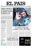 EL PAíS Edición impresa