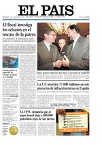 EL PAíS Edición impresa