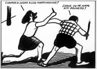 El Roto reúne en 'El libro de los desórdenes' sus crónicas satíricas