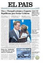 EL PAíS Edición impresa