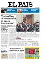EL PAíS Edición impresa