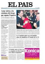 EL PAíS Edición impresa