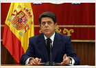 El Gobierno pide solidaridad a los ciudadanos