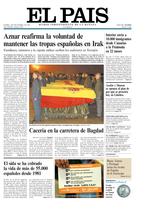 EL PAíS Edición impresa