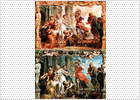 Rubens y su particular visión de la tragedia griega llegan al Museo del Prado