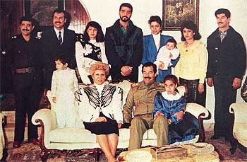 IMAGEN DE LA MUERTE DE SADDAM HUSSEIN imagen de la muerte de saddam hussein: