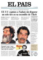 EL PAíS Edición impresa