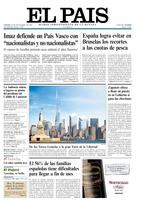 EL PAíS Edición impresa