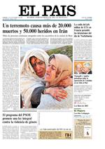 EL PAíS Edición impresa