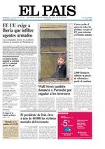 EL PAíS Edición impresa