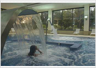 Aguas relajantes tras las fiestas Aguas relajantes tras las fiestas