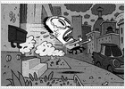 La revista 'Nosotros Somos los Muertos' reivindica la fuerza del dibujo de los tebeos La revista 'Nosotros Somos los Muertos' reivindica la fuerza del dibujo de los tebeos