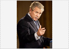 Bush propone legalizar a más de ocho millones de trabajadores indocumentados
