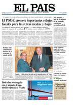 EL PAíS Edición impresa