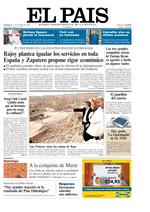 EL PAíS Edición impresa