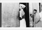 París descubre la obra del reportero gráfico Georges Simenon París descubre la obra del reportero gráfico Georges Simenon