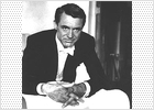 Primer siglo de Cary Grant
