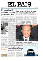 EL PAíS Edición impresa