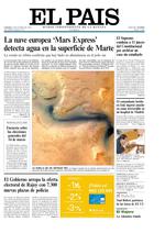 EL PAíS Edición impresa