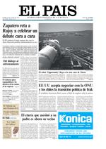 EL PAíS Edición impresa