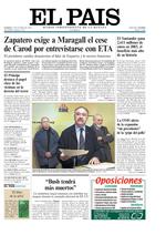 EL PAíS Edición impresa