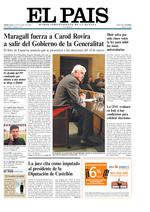 EL PAíS Edición impresa