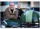'Balseros', de La Habana a Hollywood