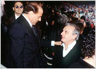 El ex presidente de Parmalat acusa a 30 políticos de haber recibido fondos del grupo El ex presidente de Parmalat acusa a 30 políticos de haber recibido fondos del grupo
