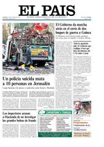EL PAíS Edición impresa
