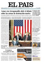 EL PAíS Edición impresa