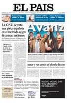 EL PAíS Edición impresa