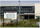 El hospital Provincial de Castellón hizo test de sida a 150 empleados sin permiso