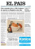 EL PAíS Edición impresa
