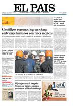 EL PAíS Edición impresa