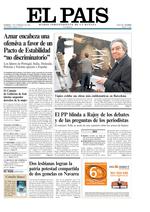 EL PAíS Edición impresa