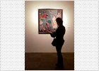 Cinco artistas trazan el camino de la pintura portuguesa a la modernidad Cinco artistas trazan el camino de la pintura portuguesa a la modernidad