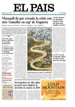 EL PAíS Edición impresa