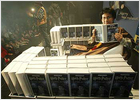 Los lectores de Harry Potter vuelven a la magia de Hogwarts Los lectores de Harry Potter vuelven a la magia de Hogwarts