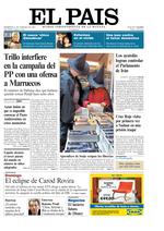 EL PAíS Edición impresa