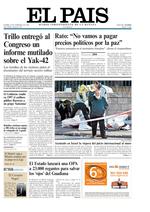 EL PAíS Edición impresa