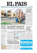 EL PAíS Edición impresa