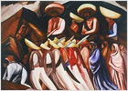 El MoMA expone por primera vez las joyas de su colección latinoamericana