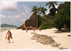 Seychelles, escapada total en 115 islas