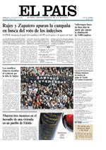 EL PAíS Edición impresa