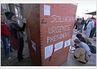 La policía cree que un marroquí detenido es uno de los autores materiales del 11-M